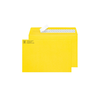 colored envelopes business envelopes